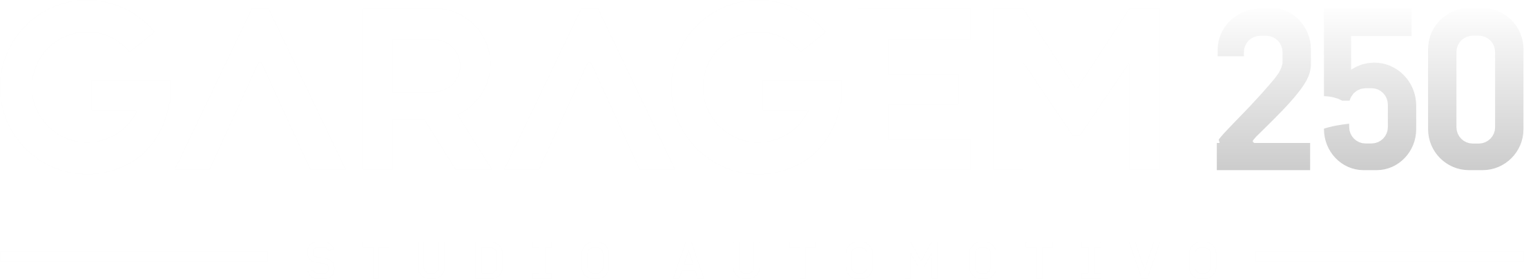 Garagem 250
